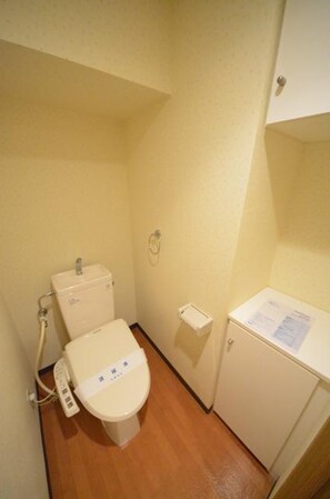 フォーリアの物件内観写真